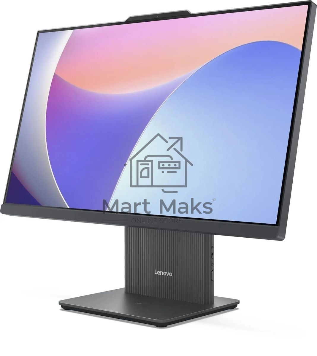 Моноблок Lenovo IdeaCentre AIO 24IRH9, 23.8