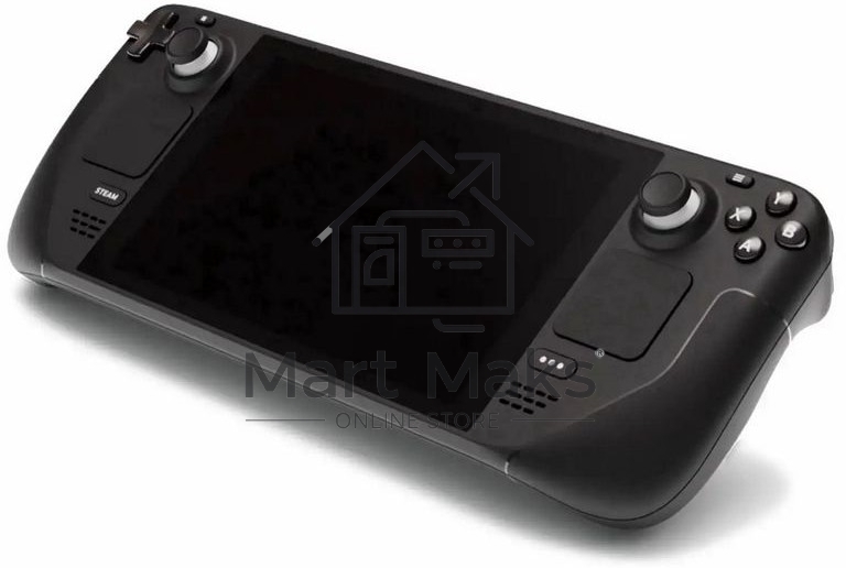 Игровая консоль VALVE Steam Deck OLED Handheld Gaming Console, 512GB SSD, 7.4