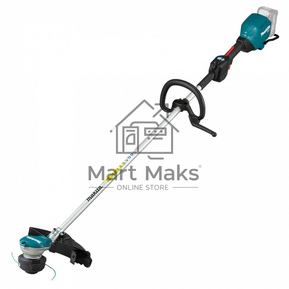 Газонокосилка ручная Makita UR003GZ 550Вт