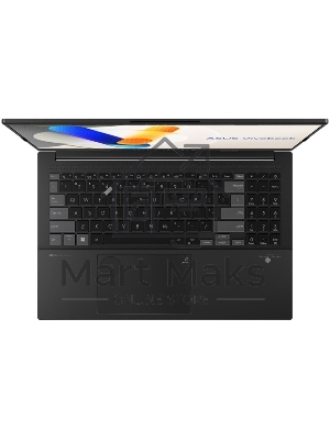 Ноутбук ASUS Vivobook Pro 15 OLED N6506CU-MA033 серый Intel Core Ultra 7 255H 2000MHz/15.6