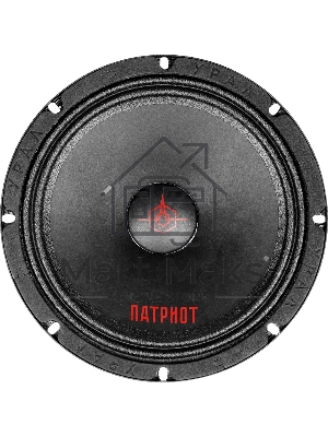 Акустическая система URAL ПАТРИОТ АС-ПТ200