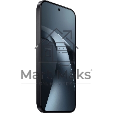 Смартфон Xiaomi 17T 12/512Gb черный