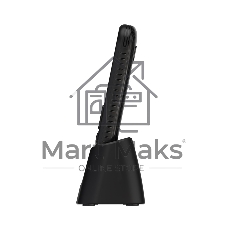 Мобильный телефон Maxvi B201ds черный