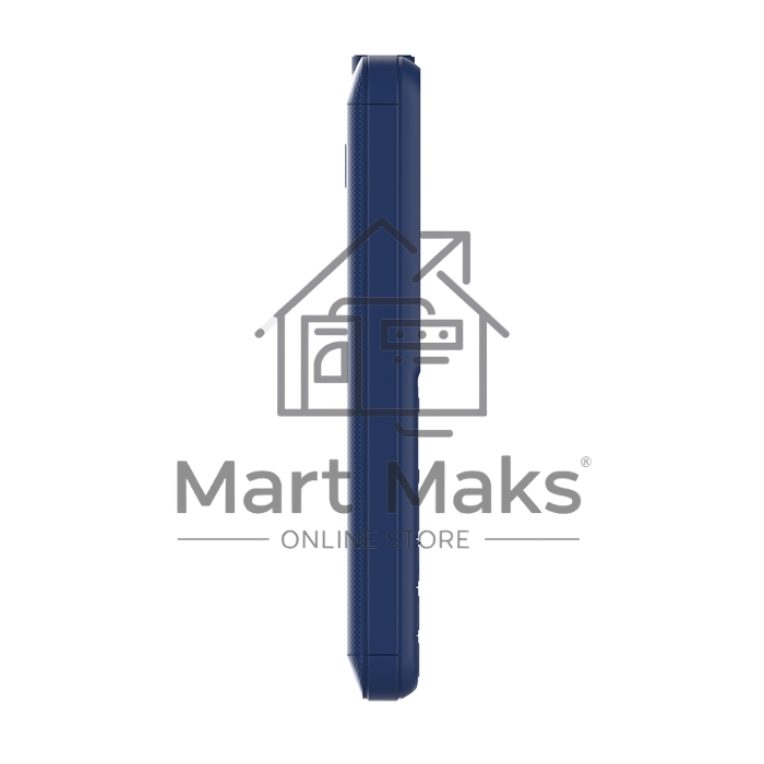 Мобильный телефон Maxvi B231 blue