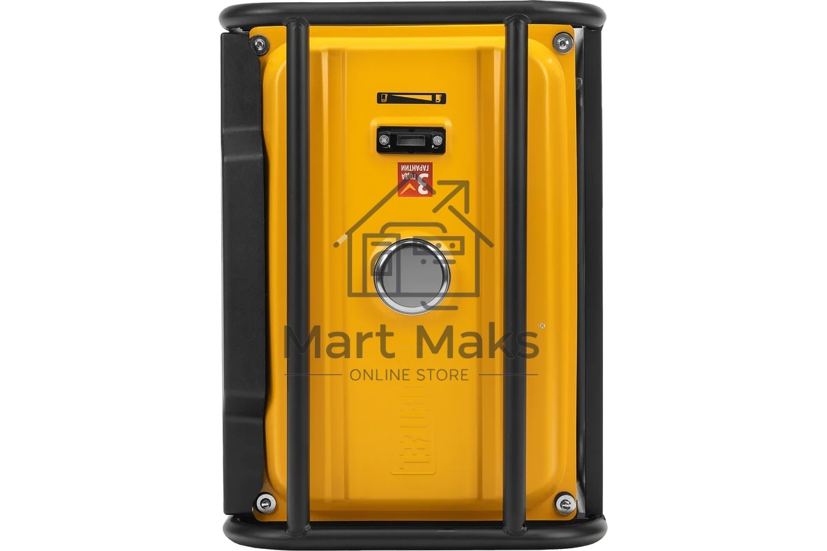 Электрогенератор бензиновый Denzel PS-33E, 3.3 кВт, 85 дБ, 48.5 кг