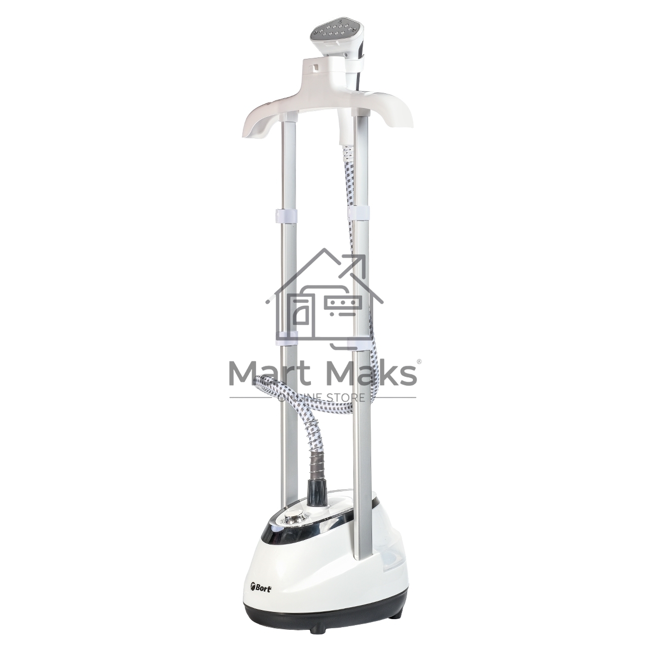 Отпариватель Bort FOR CLOTHES STEAM DUO 93418231