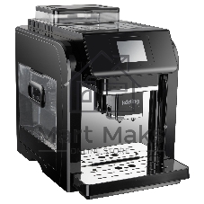 Кофемашина автоматическая Korting KACM 2009 PRESTO черный, зерновой/молотый, 2 л, 1400 Вт, 19 бар