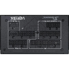 Блок питания Seasonic ATX 1200W VERTEX PX-1200 80 PLUS platinum (20+4pin) APFC 135мм fan 18xSATA Cab Manag RTL