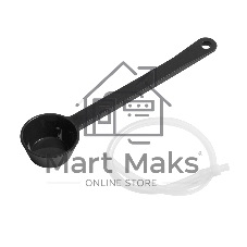 Кофемашина встраиваемая Maunfeld AMCM1503B черный, исп. кофе - молотый/зерновой, 1500 Вт, 20 Бар
