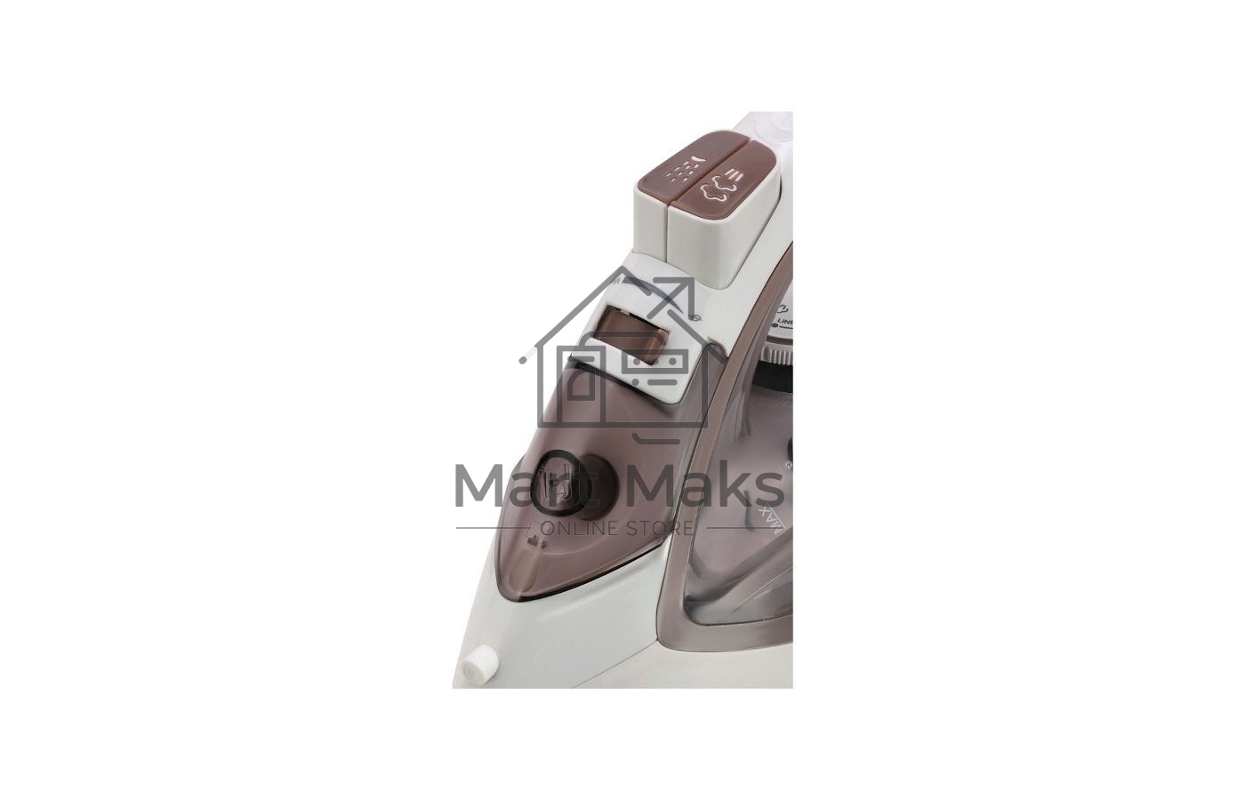 Утюг Maxwell MW-3047