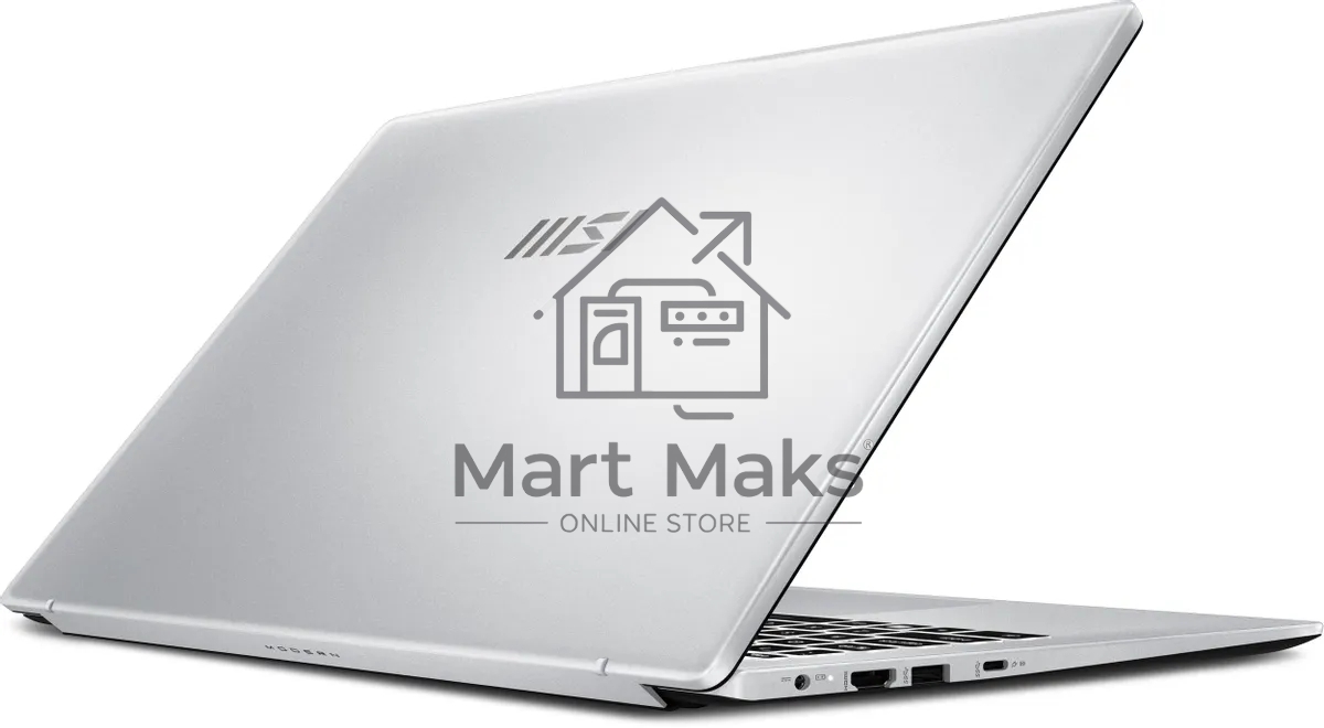 Ноутбук MSI Modern 15 F13MG-202XRU 15.6