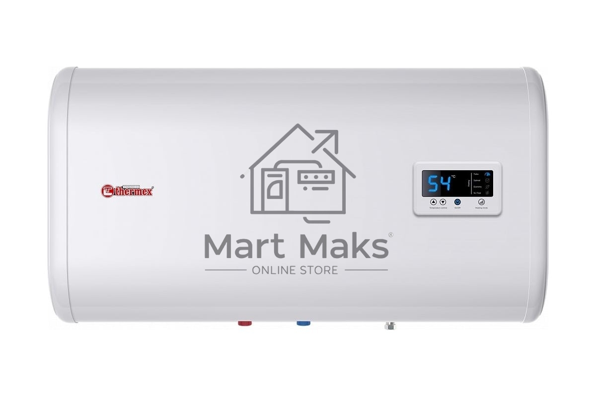 Водонагреватель накопительный Thermex IF 80 H (pro)2000Вт