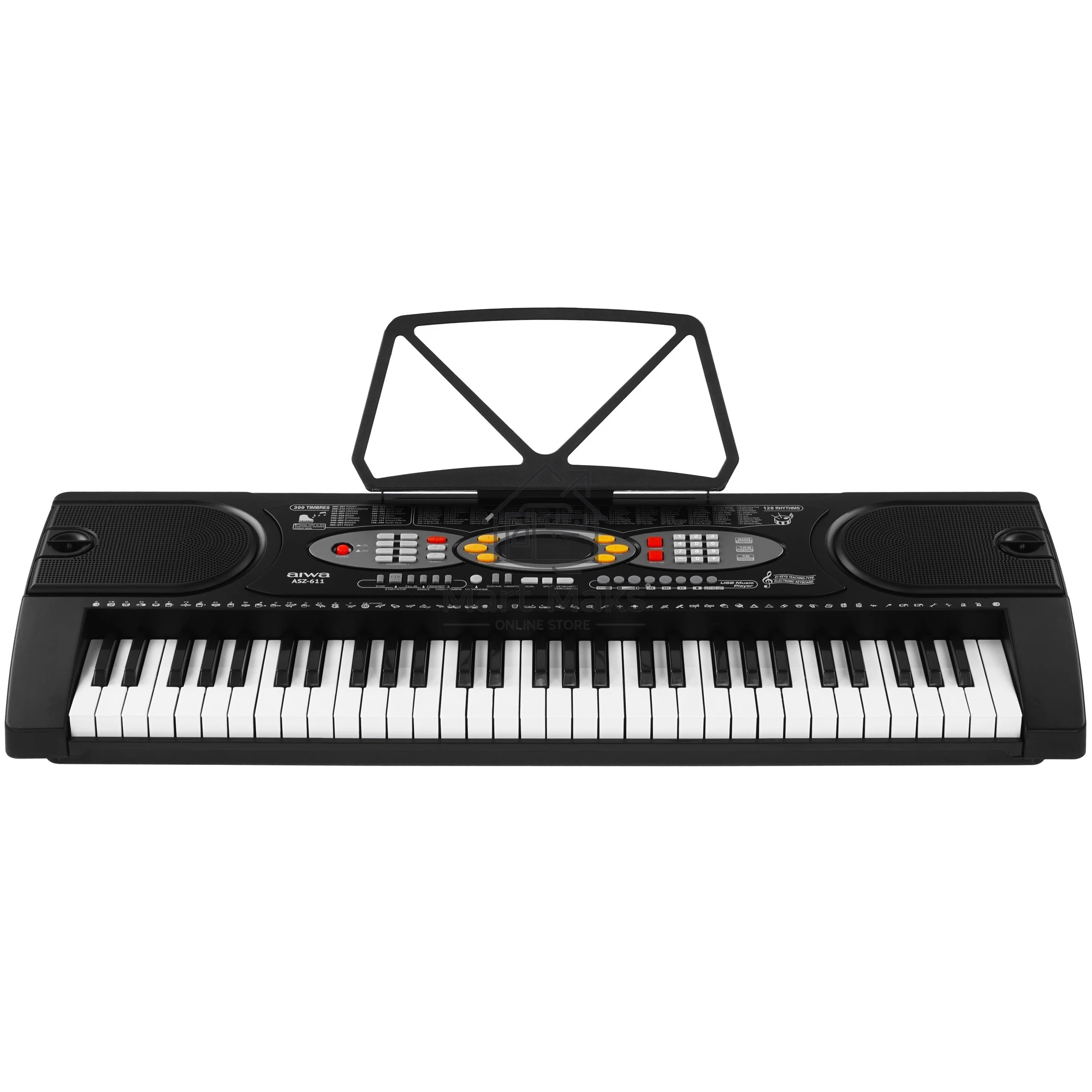 Синтезатор AIWA ASZ-611