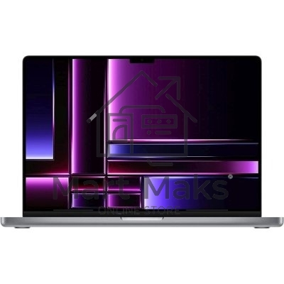Ноутбук Apple MacBook Pro A2780 M2 Pro 12 core 16Gb SSD512Gb/19 core GPU 16.2