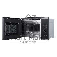 Микроволновая печь встраиваемая Korting KMI 820 GNBX