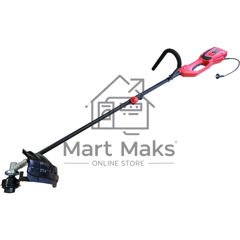 Триммер электрический Edon ET-1200, от сети, 1200 Вт