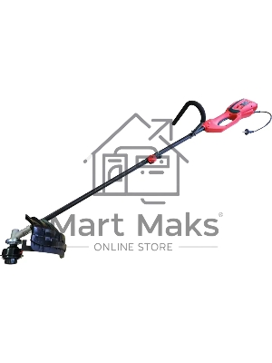 Триммер электрический Edon ET-1200, от сети, 1200 Вт