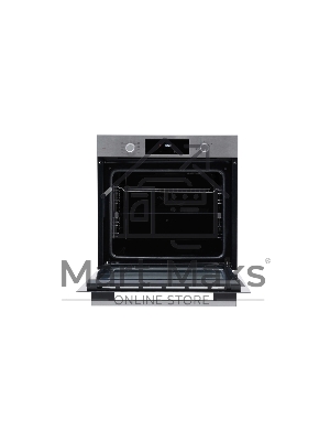 Духовой шкаф Kraft KF-OF7204Х