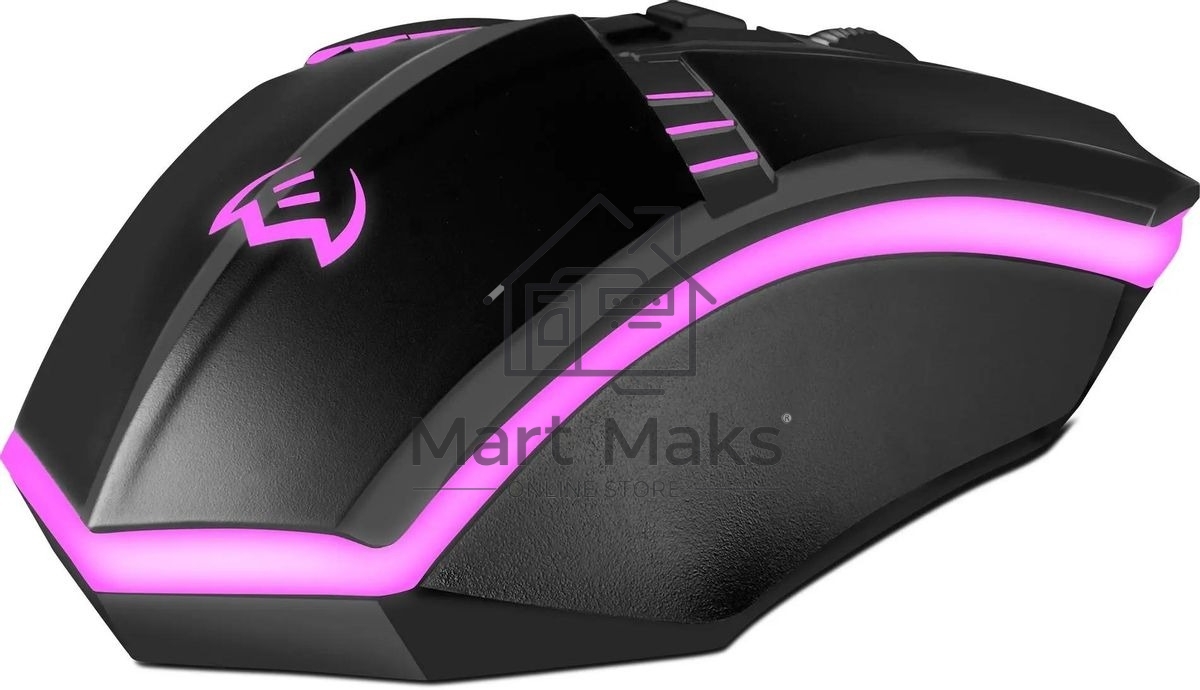 Игровой комплект клавиатура+мышь SVEN GS-9100 Игровой набор клавиатура+мышь SVEN GS-9100