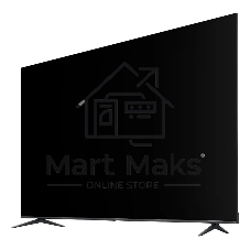 Телевизор Xiaomi TV S Mini LED 98 2026 L98MC-SRU черный/серый Mini LED 4K UHD 144Hz Google TV