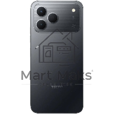 Смартфон Tecno Spark 50 8/128Gb черный
