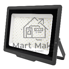 Прожектор JazzWay LED PFL-C3 200w 6500K IP65