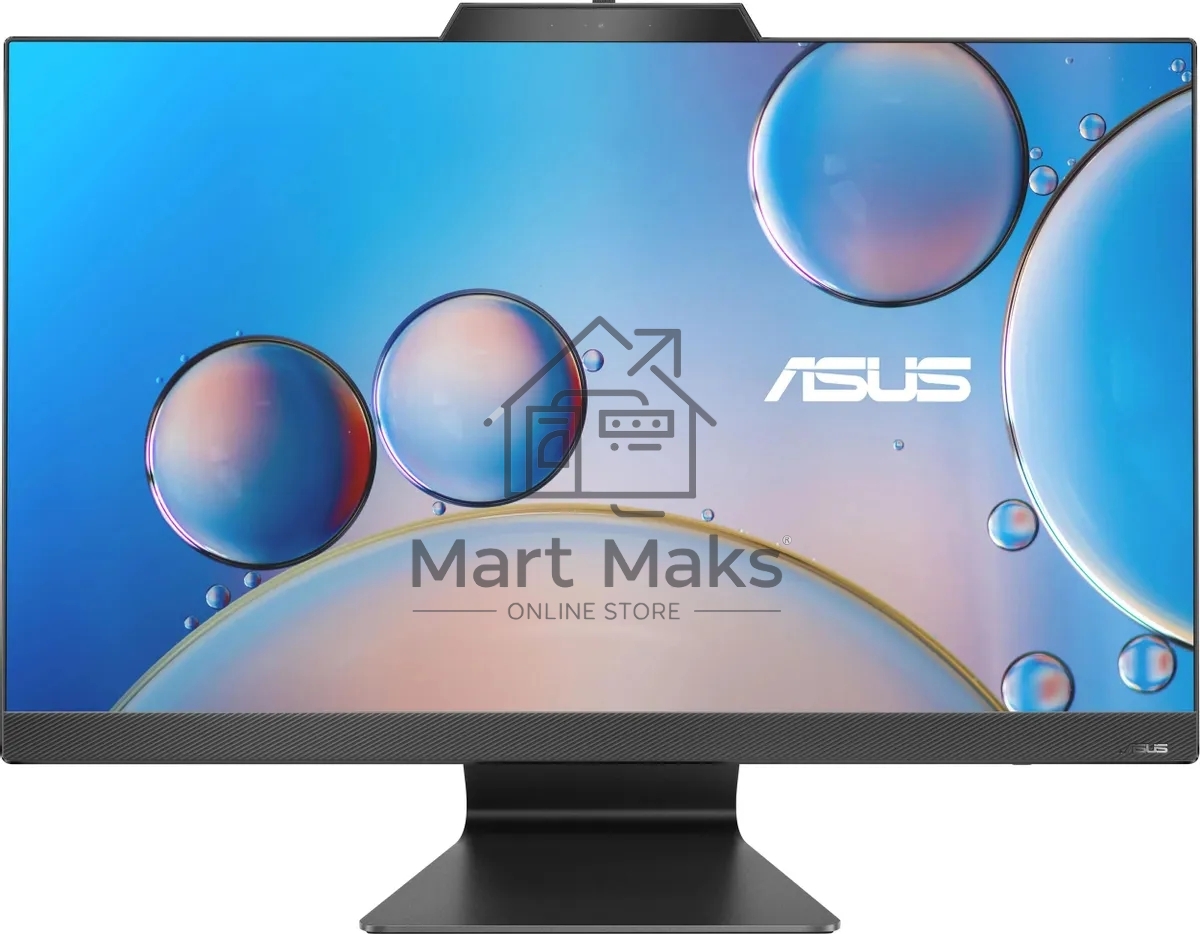 Моноблок Asus F3702WFA-BPE0090 27