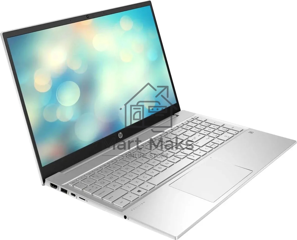 Ноутбук HP Pavilion 15-eg3040ci Core i3 1315U 8Gb SSD512Gb Intel UHD Graphics 15.6