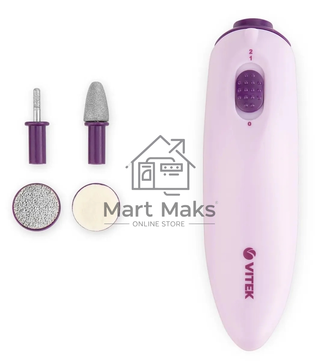 Аппарат для маникюра Vitek VT-8254