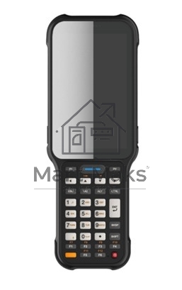 Терминал сбора данных Bluebird EK430 (WWAN) 1D/2D имиджер, 4GB/32GB, Android, Bluetooth, LTE, WiFi, BT, AGPS, USB, 4.3