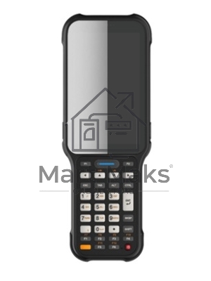 Терминал сбора данных Bluebird EK430 (WWAN) 1D/2D имиджер, 4GB/32GB, Android, Bluetooth, LTE, WiFi, BT, AGPS, USB, 4.3