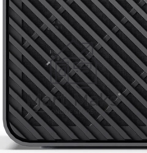 Компьютерный корпус  Jonsbo Computer Case N2 черный