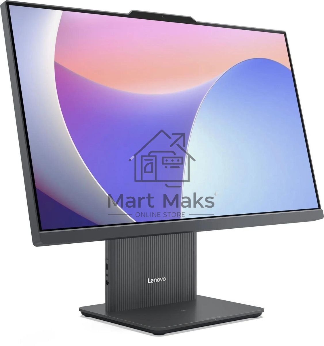 Моноблок Lenovo IdeaCentre AIO 24IRH9, 23.8