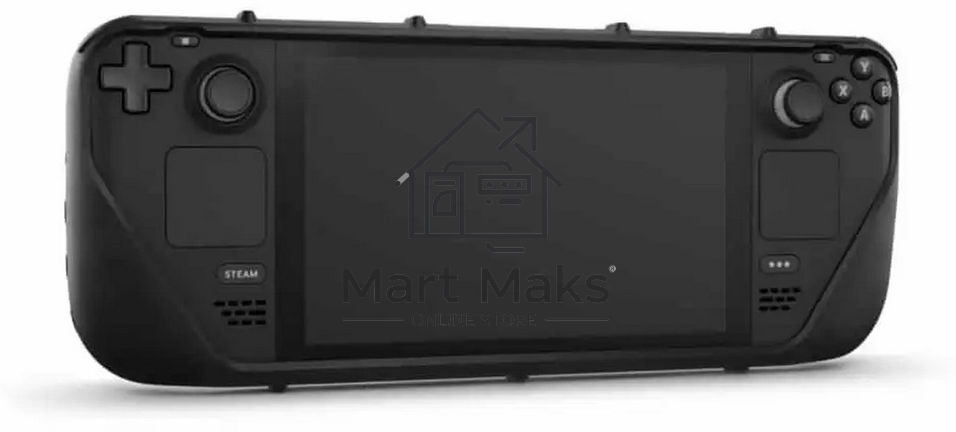 Игровая консоль VALVE Steam Deck OLED Handheld Gaming Console, 512GB SSD, 7.4