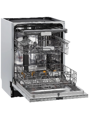 Посудомоечная машина Krona LUMERA 60 BI, встраиваемая