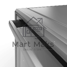 Мини-печь Darina UB NDE 37 701 Gr 37л. 1400Вт серый