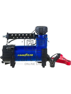 Компрессор Goodyear Воздушный GY-45L CASE 45л/мин GY000116