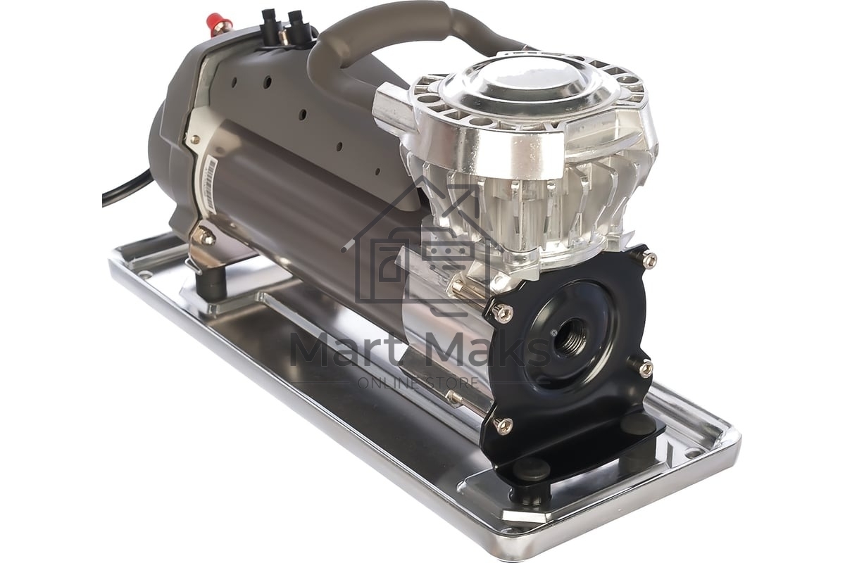 Автомобильный компрессор Berkut R24