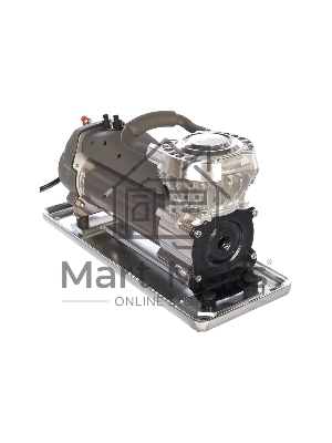 Автомобильный компрессор Berkut R24