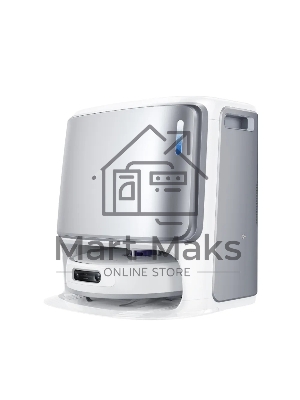 Робот-пылесос Narwal Freo Z Ultra белый YJCC017