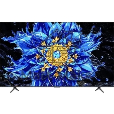 Телевизор QLED TCL 85