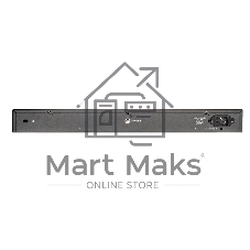 Коммутатор D-Link DXS-1210-28S/A1A, 24×10 Гбит/с SFP+ + 4×10 Гбит/с Combo, управляемый