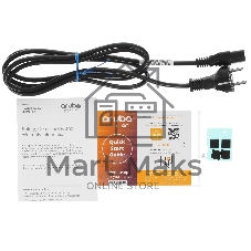 Коммутатор HPE Instant On 1830 24G 2SFP, 24×1 Гбит/с + 2×1 Гбит/с SFP, настраиваемый