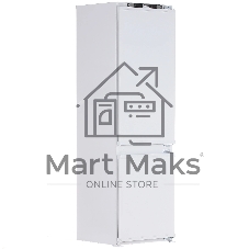 Встраиваемый холодильник Beko BCNA275E2S
