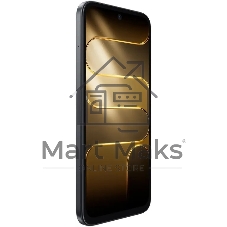 Смартфон Tecno Spark 50 8/256Gb черный