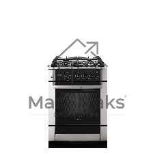 Плита газовая Gefest 6500-03 0284
