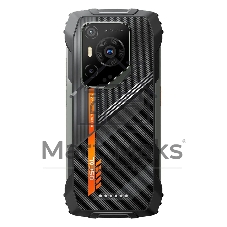 Смартфон Oscal Pilot 3 12Gb, 256Gb, черный