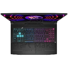 Ноутбук MSI Katana 17 B13VEK-1624XRUY/17.3