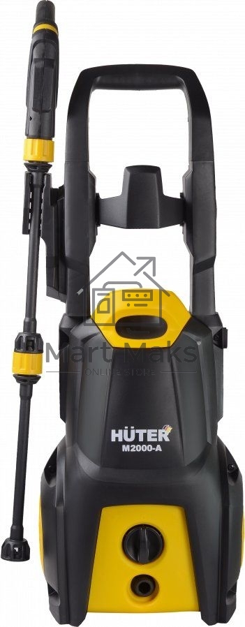 Мойка высокого давления Huter M2000-A 70/8/25
