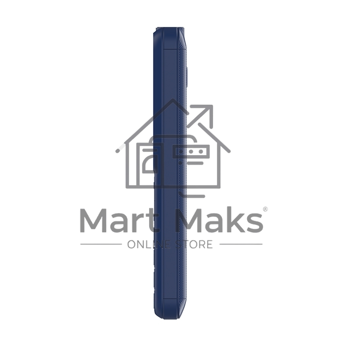 Мобильный телефон Maxvi B231 blue